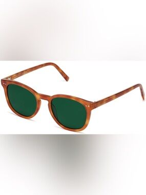 Warby Parker Toddy Sunglasses